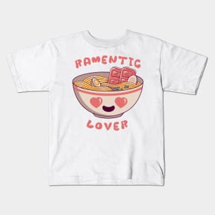 Ramentic Lover Kids T-Shirt